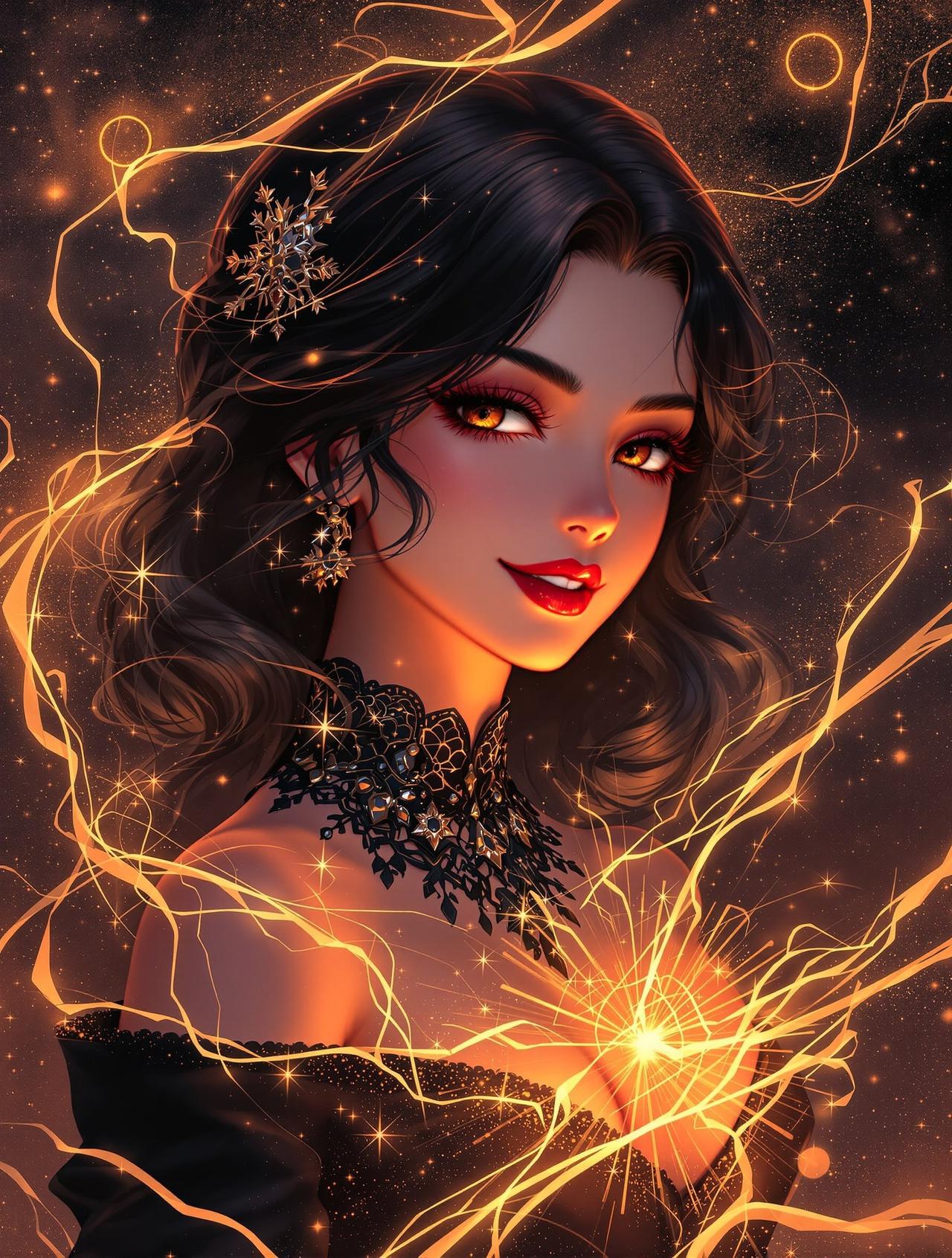 短剧tv - 魔女的反击 短剧tv - 魔女的反击