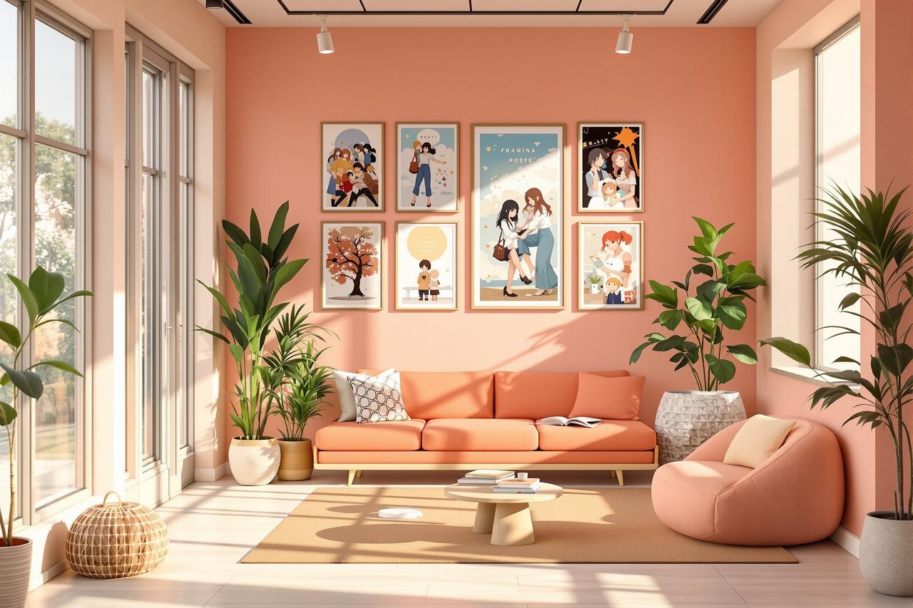 短剧tv创作团队 短剧tv - 创作团队工作场景